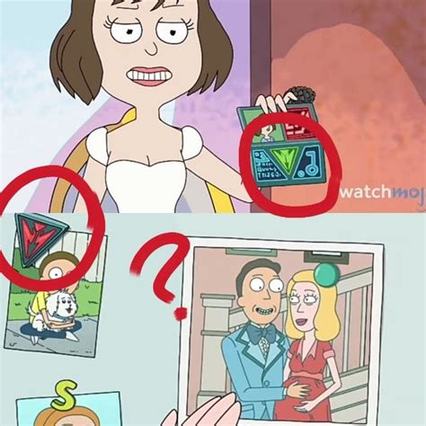 Rick And Morty Vidéos Porno 